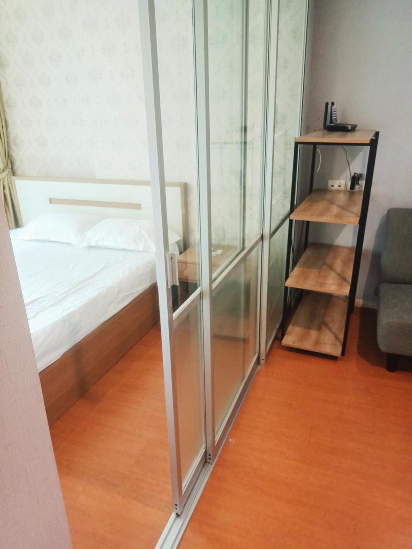 Studio Room Seaview Jomtien Exterior photo