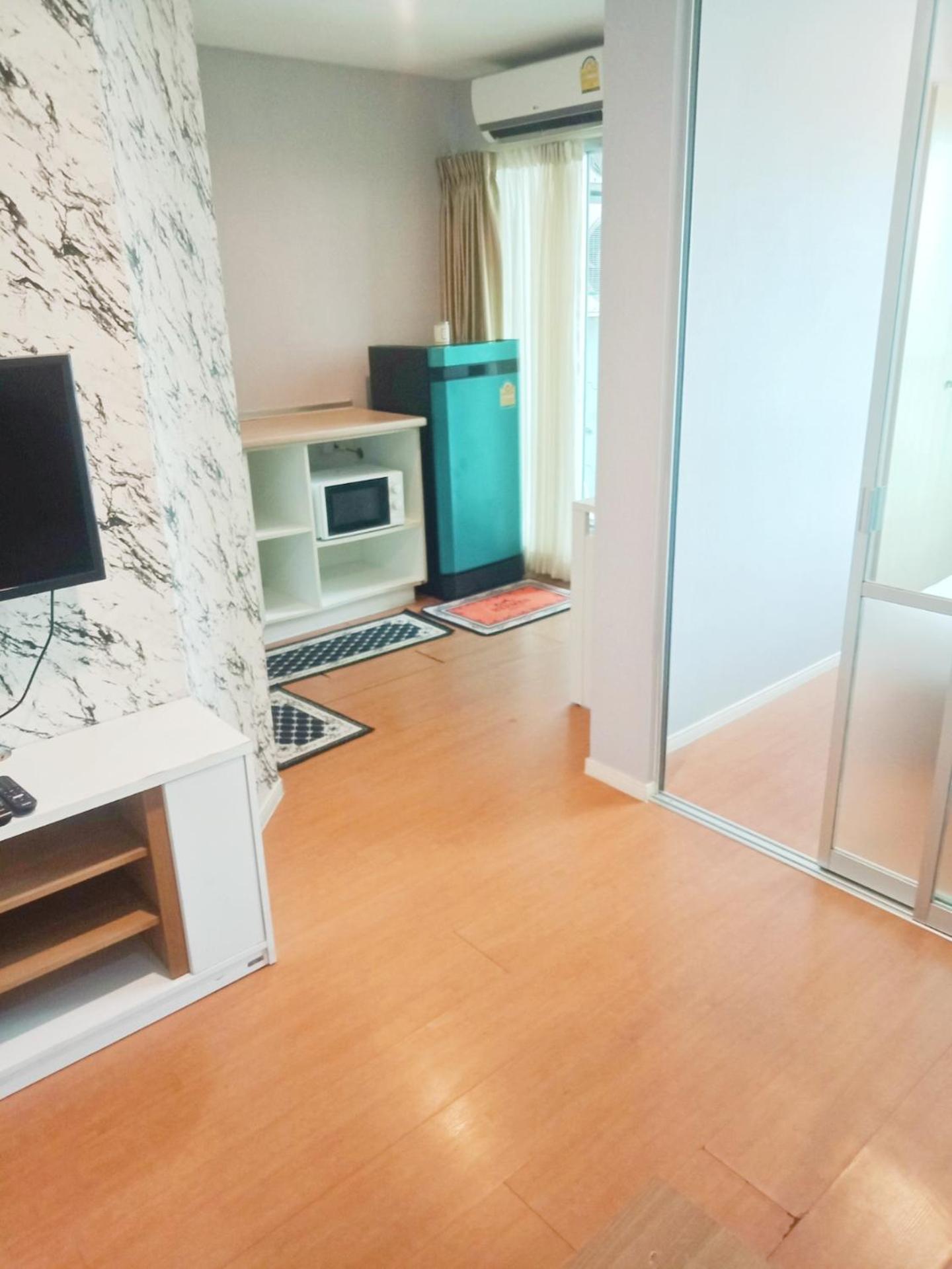 Studio Room Seaview Jomtien Exterior photo